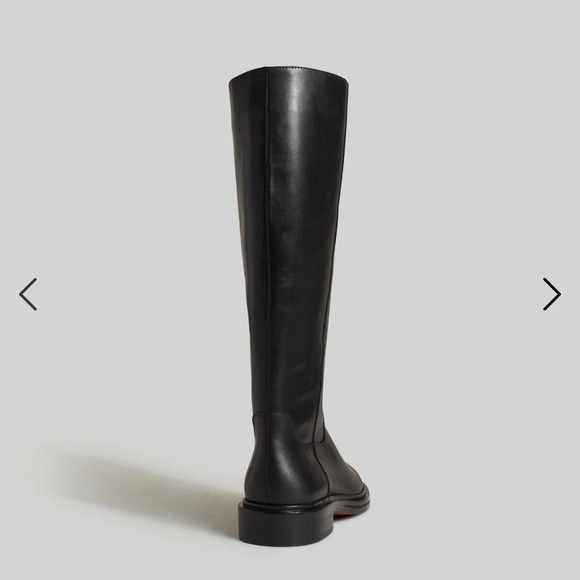 The Drumgold Boot - Picture 4 of 5